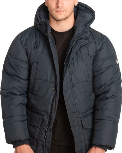 Ανδρικό επώνυμο μπουφάν - E558