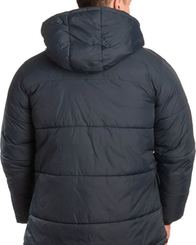 Ανδρικό επώνυμο μπουφάν - E558