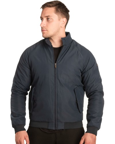 Ανδρικό επώνυμο μπουφάν - E562