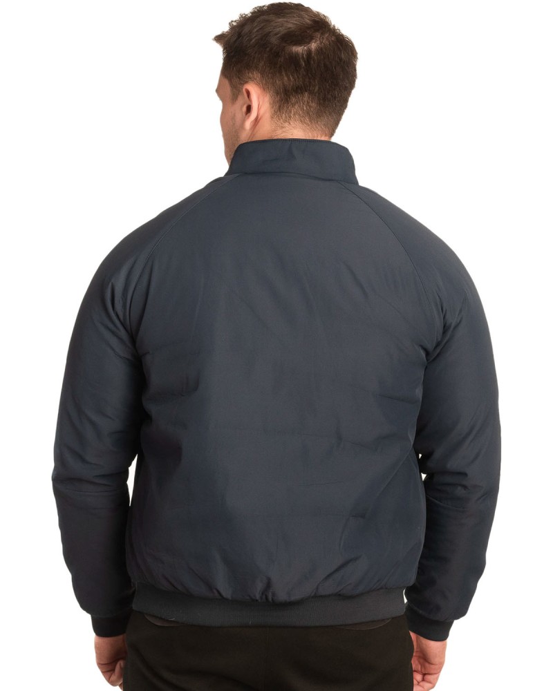 Ανδρικό επώνυμο μπουφάν - E562