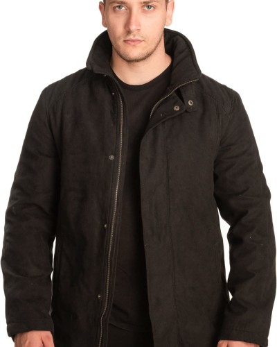 Ανδρικό επώνυμο μπουφάν - E565