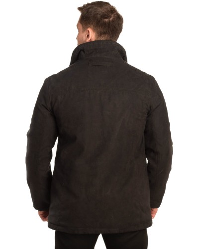 Ανδρικό επώνυμο μπουφάν - E565