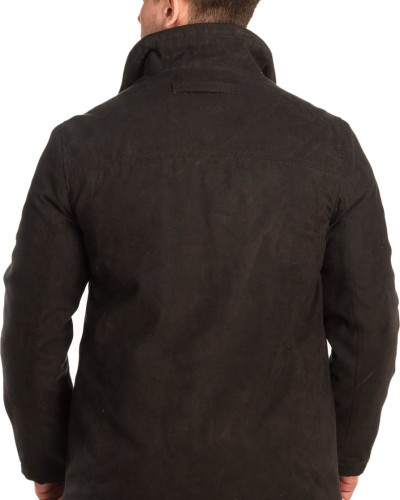 Ανδρικό επώνυμο μπουφάν - E565