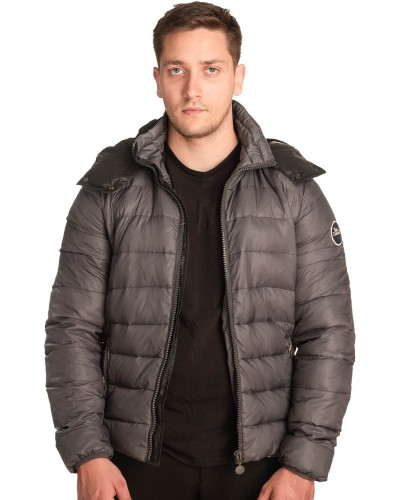 Ανδρικό επώνυμο μπουφάν - E567