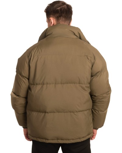 Ανδρικό επώνυμο μπουφάν - E568