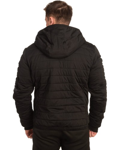 Ανδρικό επώνυμο μπουφάν - E570