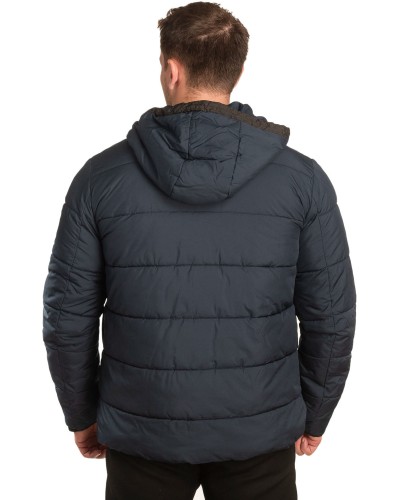 Ανδρικό επώνυμο μπουφάν - E571