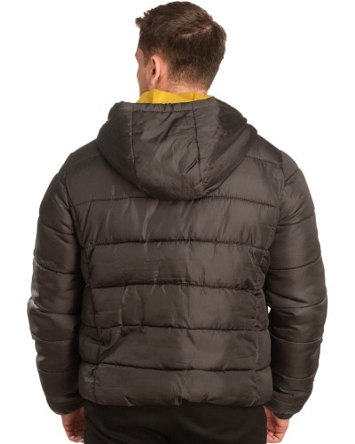 Ανδρικό επώνυμο μπουφάν - E573