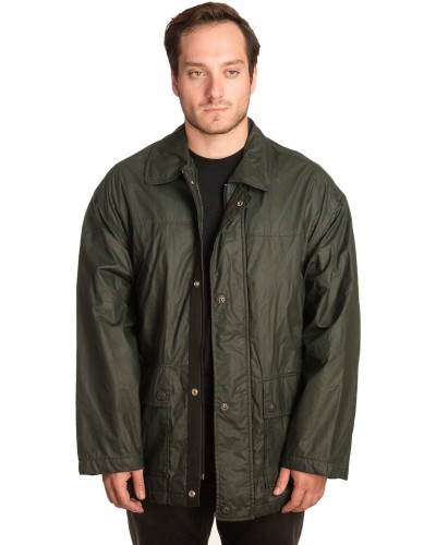 Ανδρικό επώνυμο μπουφάν - E578