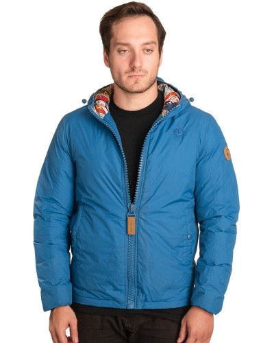 Ανδρικό επώνυμο μπουφάν - E579