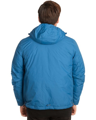 Ανδρικό επώνυμο μπουφάν - E579