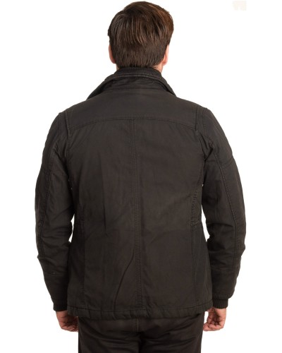 Ανδρικό επώνυμο μπουφάν - E580