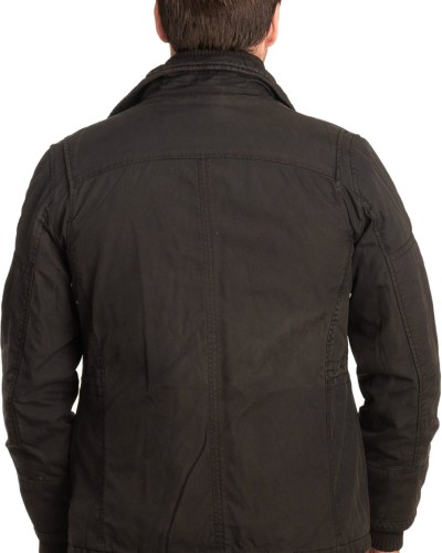 Ανδρικό επώνυμο μπουφάν - E580