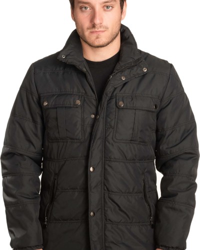 Ανδρικό επώνυμο μπουφάν - E582