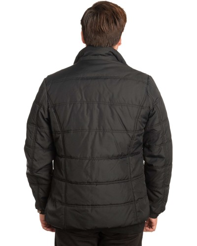 Ανδρικό επώνυμο μπουφάν - E582