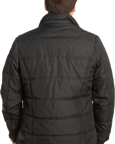 Ανδρικό επώνυμο μπουφάν - E582