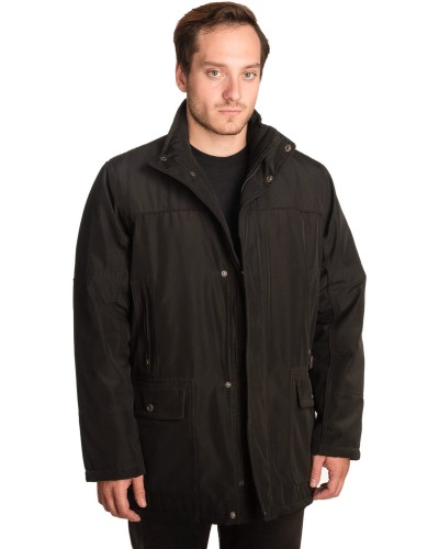 Ανδρικό επώνυμο μπουφάν - E583