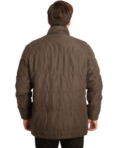 Ανδρικό επώνυμο μπουφάν - E584