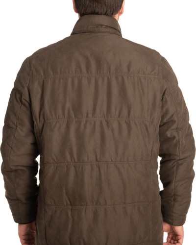 Ανδρικό επώνυμο μπουφάν - E584