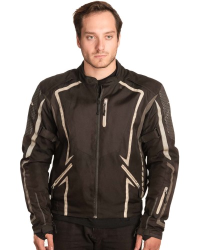 Ανδρικό επώνυμο μπουφάν - E585