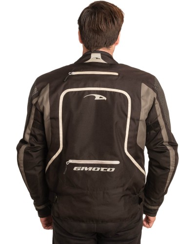 Ανδρικό επώνυμο μπουφάν - E585