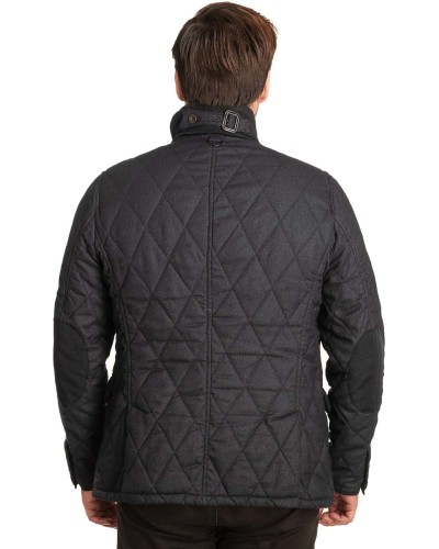 Ανδρικό επώνυμο μπουφάν - E586