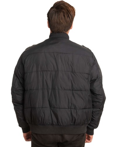 Ανδρικό επώνυμο μπουφάν - E587