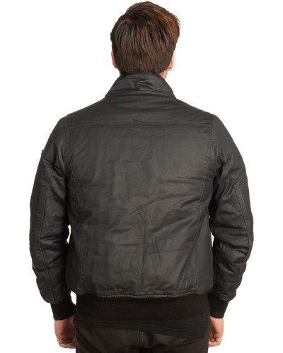 Ανδρικό επώνυμο μπουφάν - E588