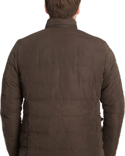 Ανδρικό επώνυμο μπουφάν - E590