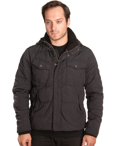 Ανδρικό επώνυμο μπουφάν - E592