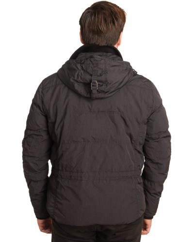 Ανδρικό επώνυμο μπουφάν - E592