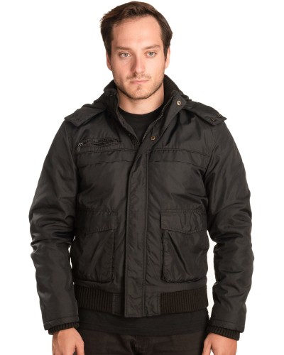 Ανδρικό επώνυμο μπουφάν - E594