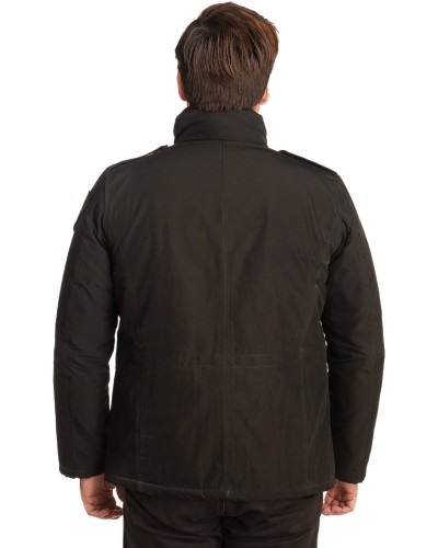 Ανδρικό επώνυμο μπουφάν - E595