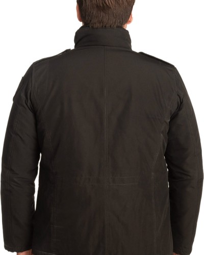 Ανδρικό επώνυμο μπουφάν - E595