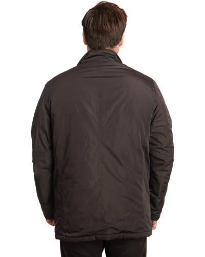 Ανδρικό επώνυμο μπουφάν - E596