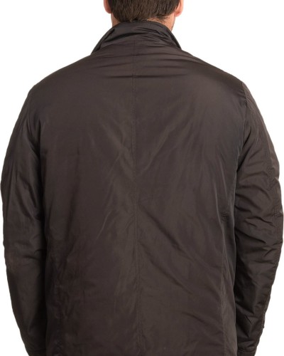 Ανδρικό επώνυμο μπουφάν - E596