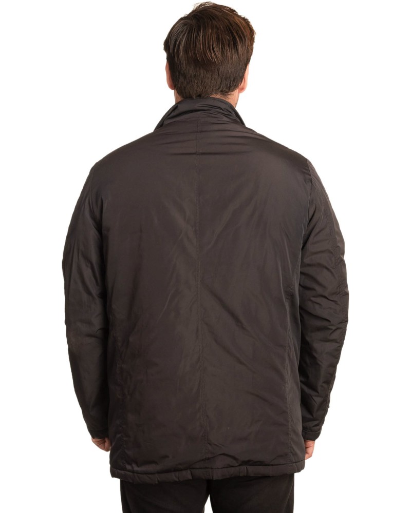 Ανδρικό επώνυμο μπουφάν - E596