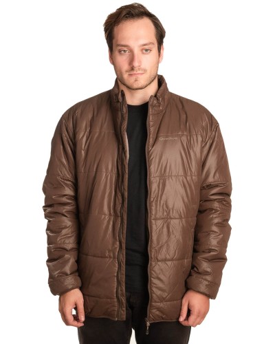 Ανδρικό επώνυμο μπουφάν - E597