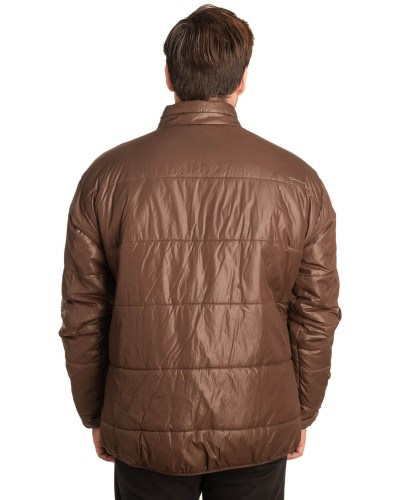 Ανδρικό επώνυμο μπουφάν - E597