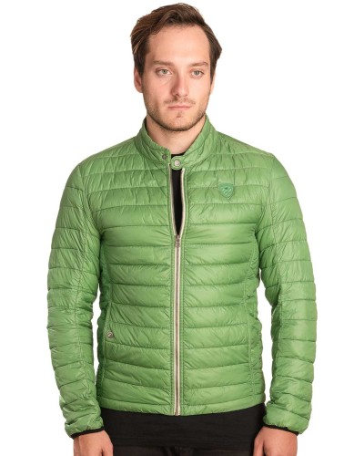 Ανδρικό επώνυμο μπουφάν - E598