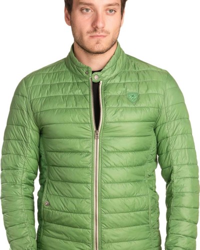 Ανδρικό επώνυμο μπουφάν - E598