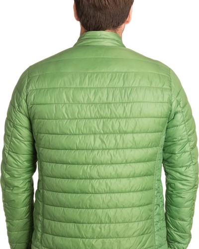 Ανδρικό επώνυμο μπουφάν - E598