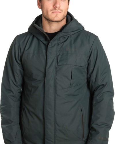 Ανδρικό επώνυμο μπουφάν - E599