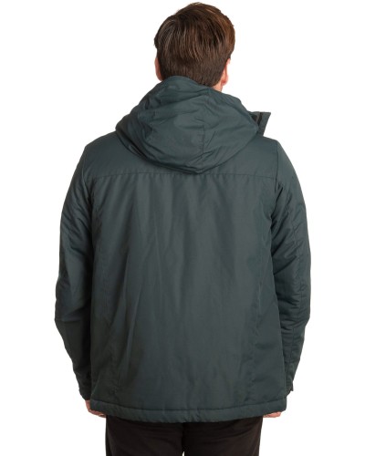 Ανδρικό επώνυμο μπουφάν - E599