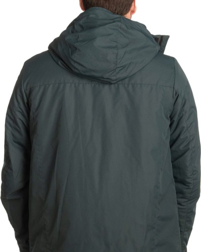 Ανδρικό επώνυμο μπουφάν - E599