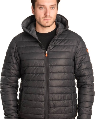 Ανδρικό επώνυμο μπουφάν - E600