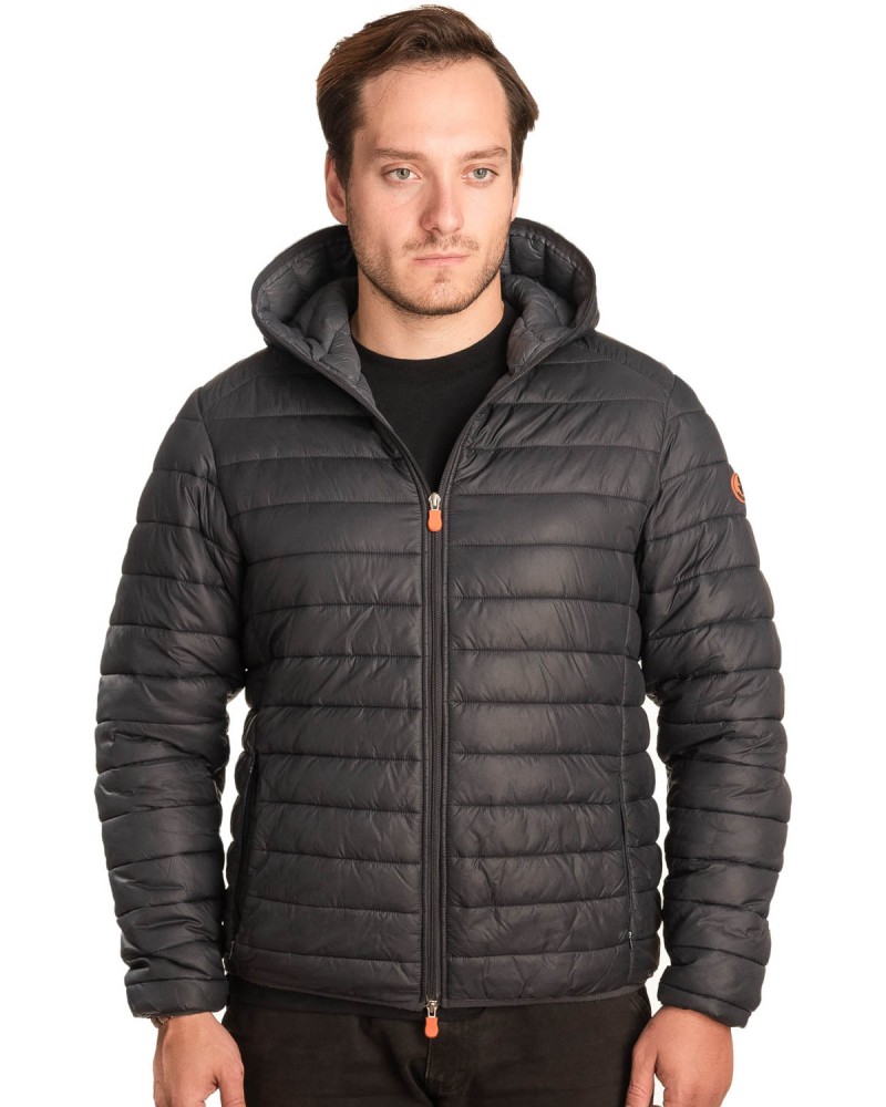 Ανδρικό επώνυμο μπουφάν - E600