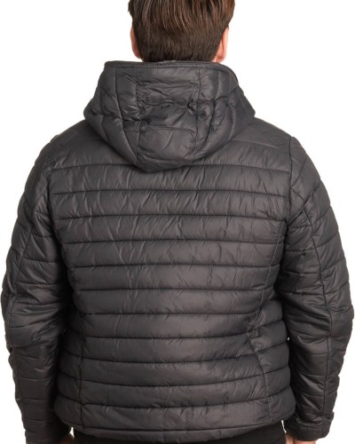 Ανδρικό επώνυμο μπουφάν - E600