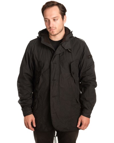 Ανδρικό επώνυμο μπουφάν - E603