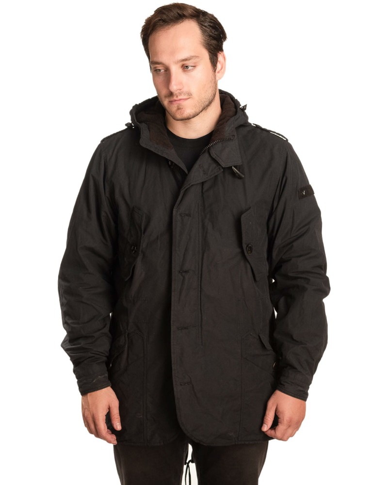 Ανδρικό επώνυμο μπουφάν - E603